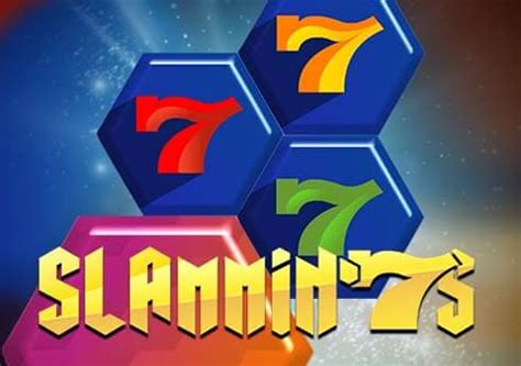 Slammin 7s free  Join our exclusive promotion – Re-spin it to Win it! Promotion dates: 28th – 4th October 2016Slammin 7s Slot: A Review 